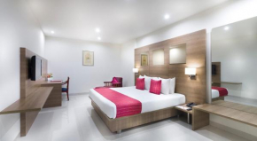  Regency Tiruttani by GRT Hotels  Терутани